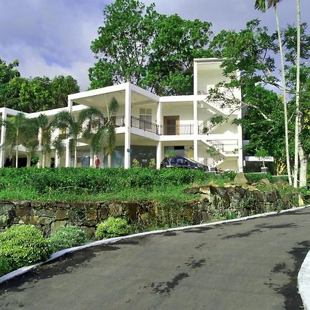 Akoya Pearl Hotel Ratnapura Eksteriør billede