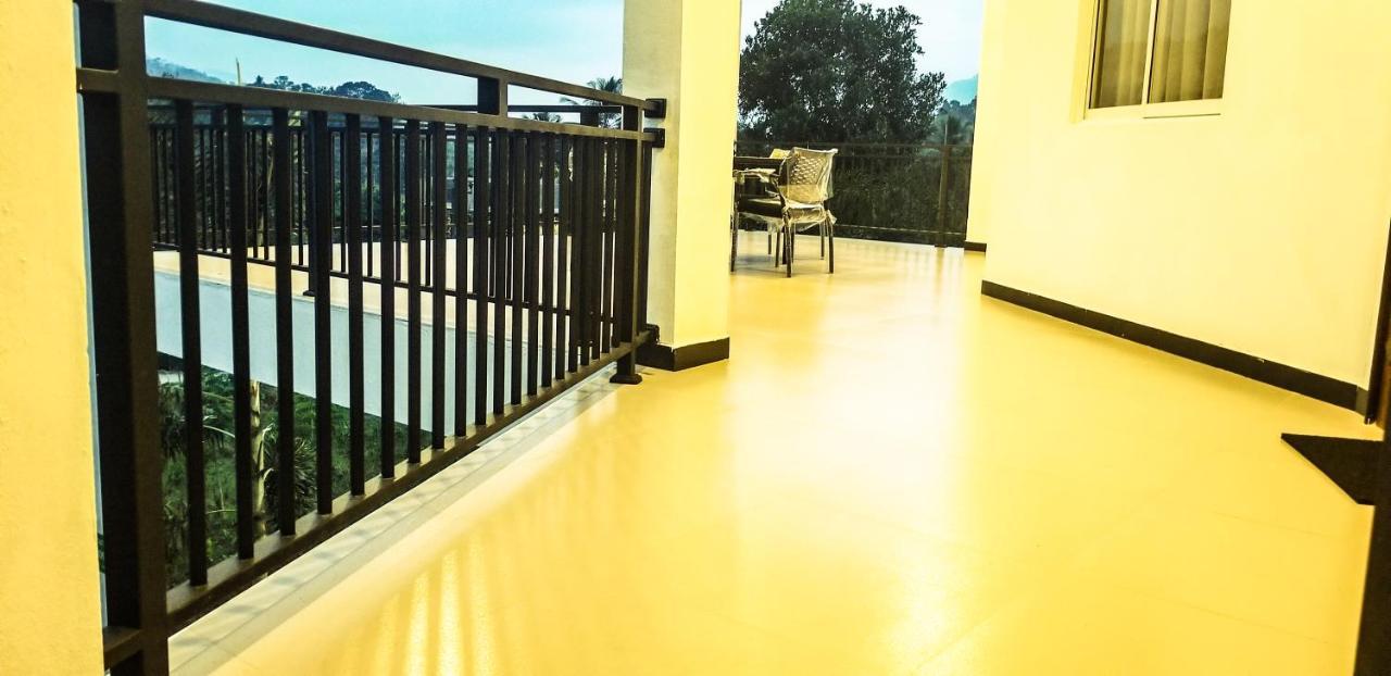 Akoya Pearl Hotel Ratnapura Eksteriør billede