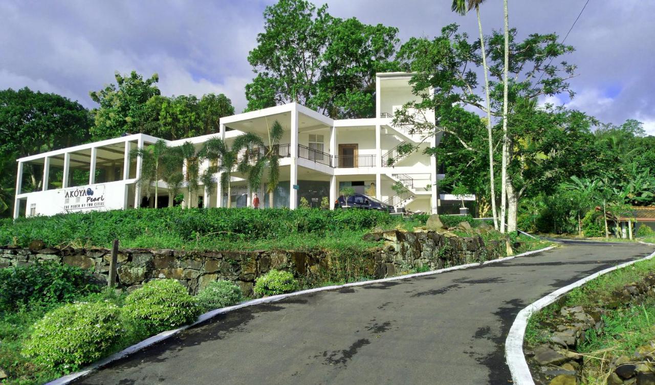 Akoya Pearl Hotel Ratnapura Eksteriør billede