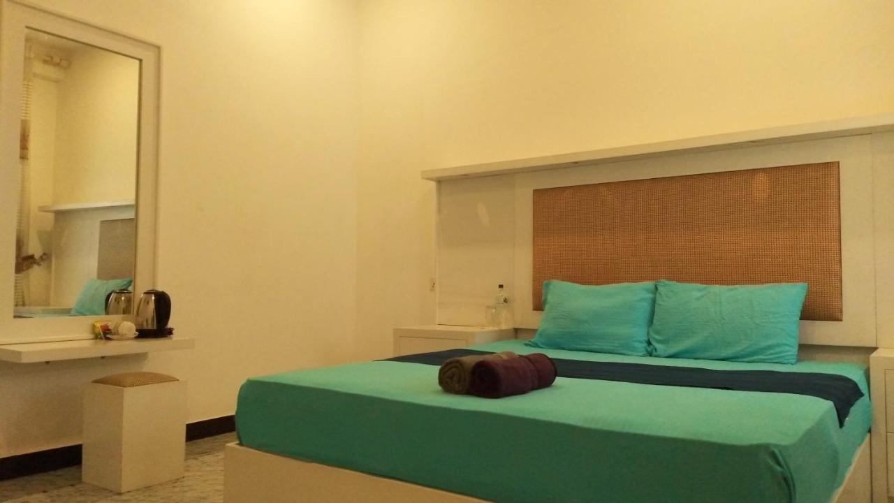 Akoya Pearl Hotel Ratnapura Eksteriør billede