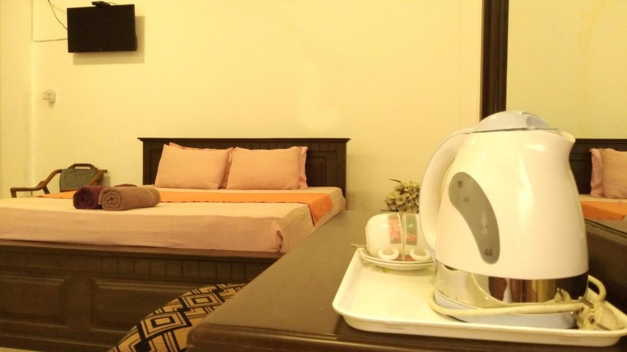 Akoya Pearl Hotel Ratnapura Eksteriør billede