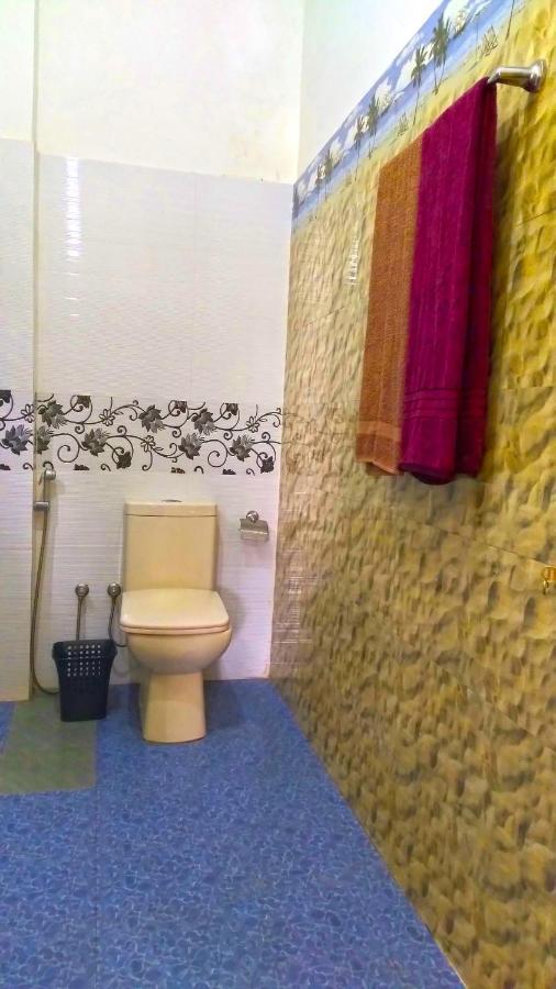 Akoya Pearl Hotel Ratnapura Eksteriør billede