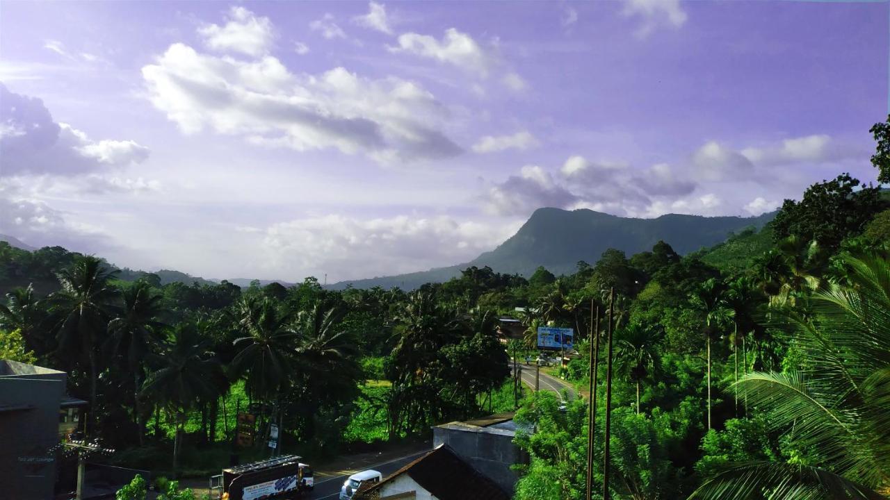 Akoya Pearl Hotel Ratnapura Eksteriør billede