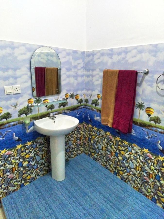 Akoya Pearl Hotel Ratnapura Eksteriør billede