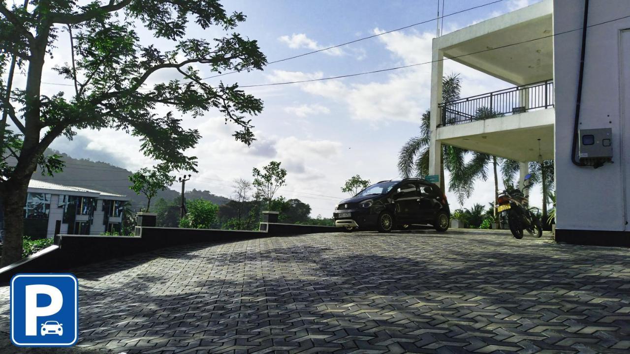 Akoya Pearl Hotel Ratnapura Eksteriør billede